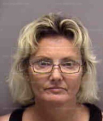 Charlotte Ann La Pinta