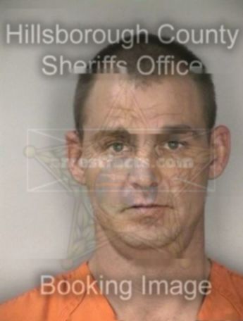Jerry Don Brooks