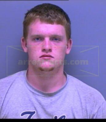 Daniel Wayne Westbrook