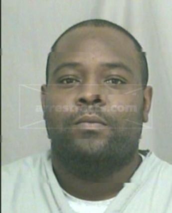 Jonathan Tyrone Thomas