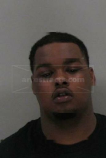 Darius Vashun Gordon