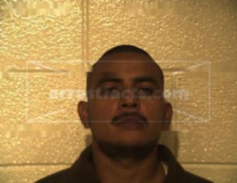 Jose Antonio Ortiz Landin