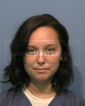 Morgan Blake Tryon