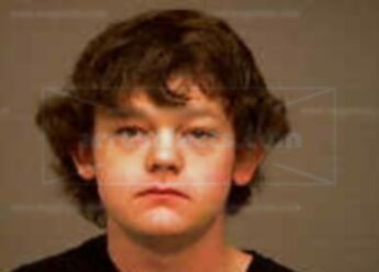 Cody Harrison Baker