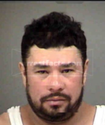 Jose Felix Aguilar-Gonzalez