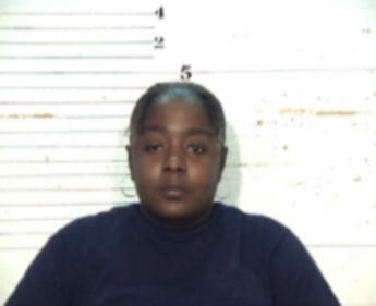 Feleshia Kashann Lawrence