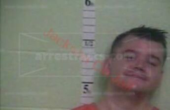 Fredrick Tyler Mcqueen Jr.