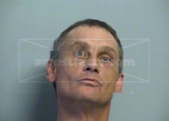 Johnny Ray Stephens