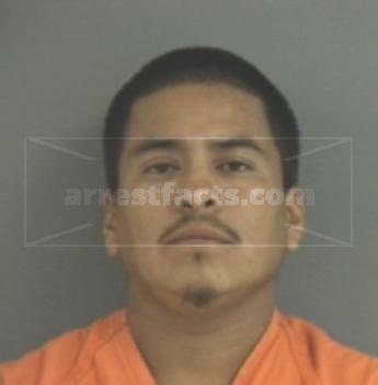 Edwardo Gomez Arteaga