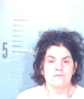 Teresa Renee Stegemoeller
