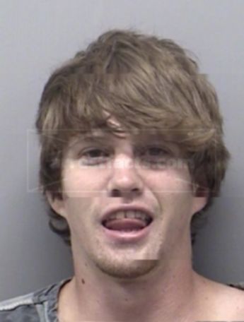Caleb Alan Ince