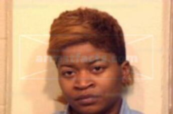 Denise Lashan Woods