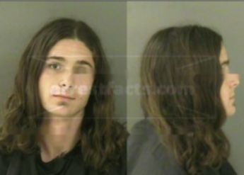 Jeff Paul Gravely