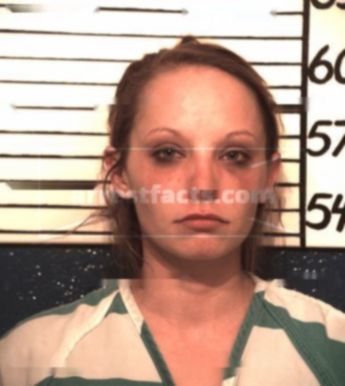 Jordan Leeann Leland