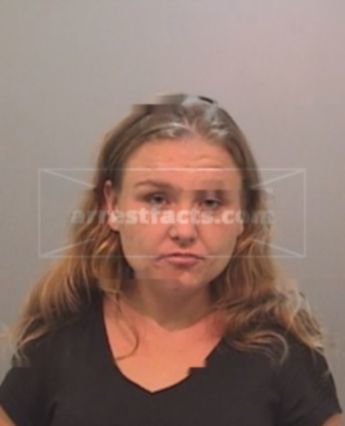Jodie Lynn Hampton