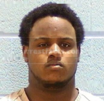 Marcus K. Bailey