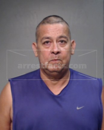Reynaldo Garcia Garcia