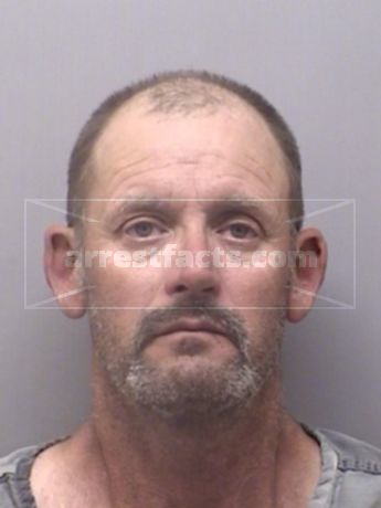 Craig Anthony Wood