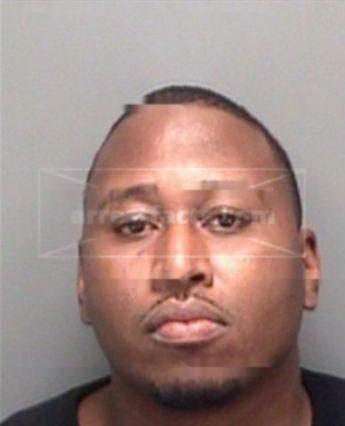 Antwan Terrell Campbell
