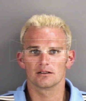 Jayson Wayne Craft