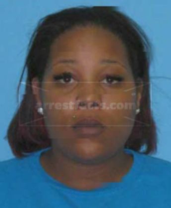 Traniea Lashawn Potter
