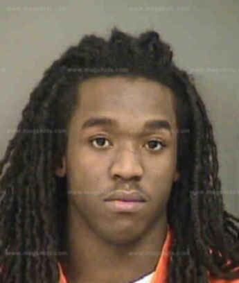Chad Alexander Clay