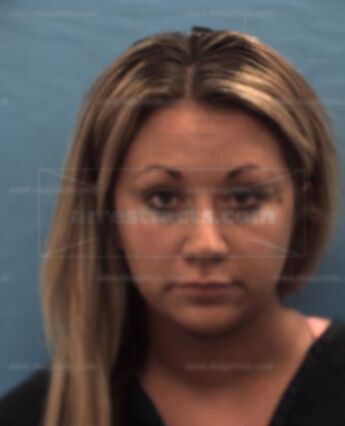 Brittany Elaine Maddox