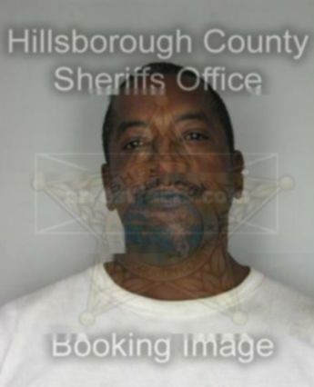 Willie Cornelius Anderson