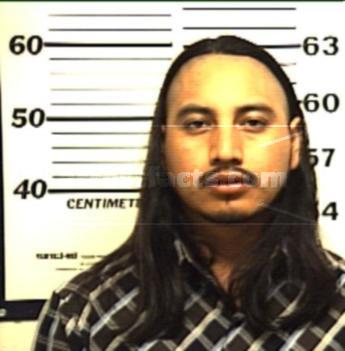 Francisco Andres Cruz