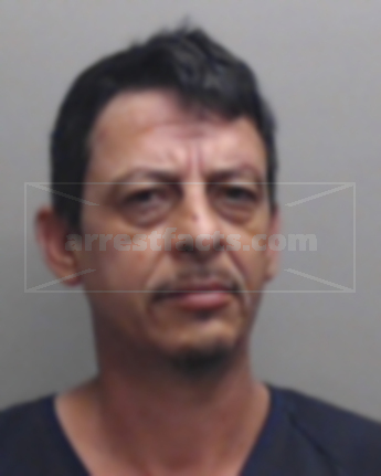 Oscar Mendoza
