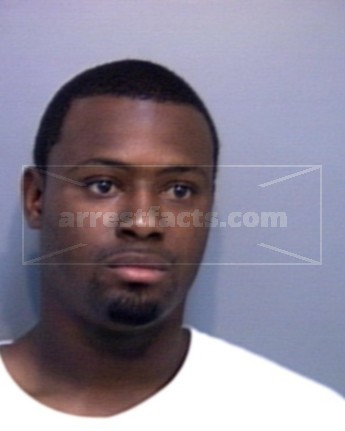 Jarrod Dujuan Jemison