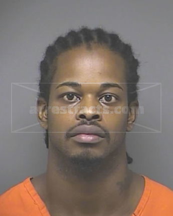 Antuan Denarde Wilkins