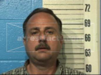 Tony Ray Absher