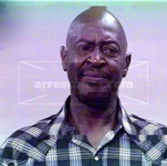 Ronnie Mitchell Diggs