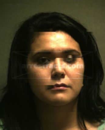 Magen Nicole Molina