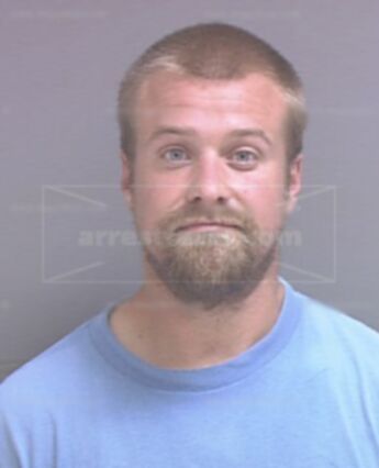 Shane Brian Holladay