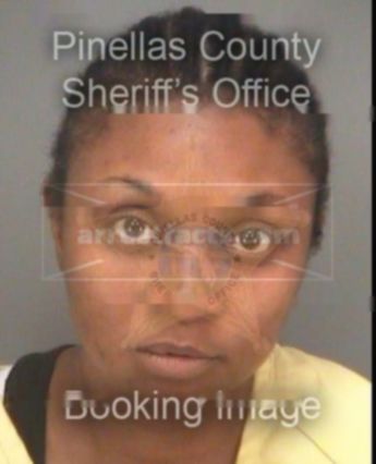 Natasha Mobley Robinson