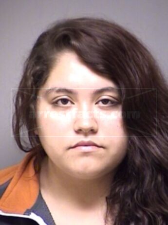Alexandria Maria Drake Garcia