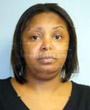 Taneesha Shawnta Marion