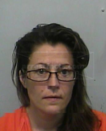 Twila Dawn Parish