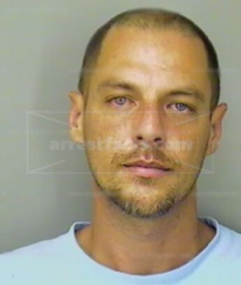 Patrick Wallace Deaton