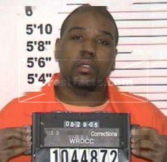 Andre Sanders