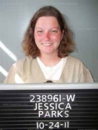Jessica R Parks