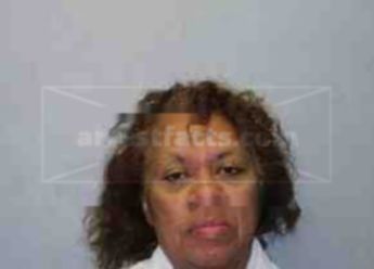 Rosalind Rampersad