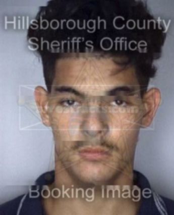 Jose Raul Vega