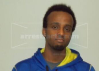 Abdullahi O Yusuf