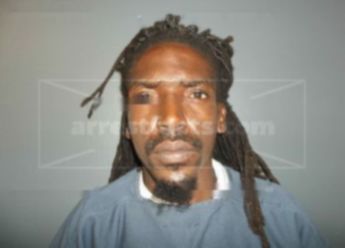 Julian Jermaine Williams