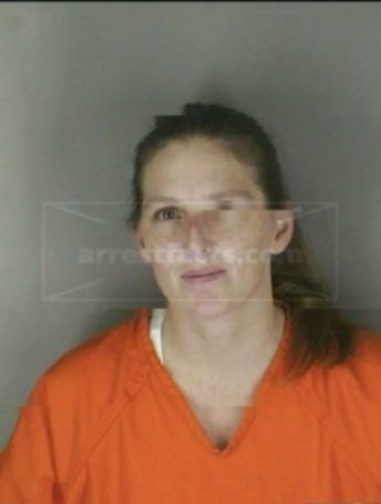 Elizabeth Kelly Whitley