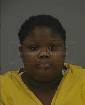 Shawanda Jeffries
