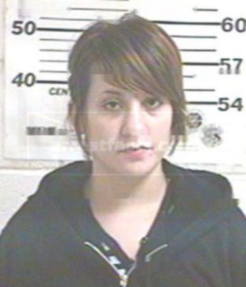 Chloe Clarissa Lara Quintanilla